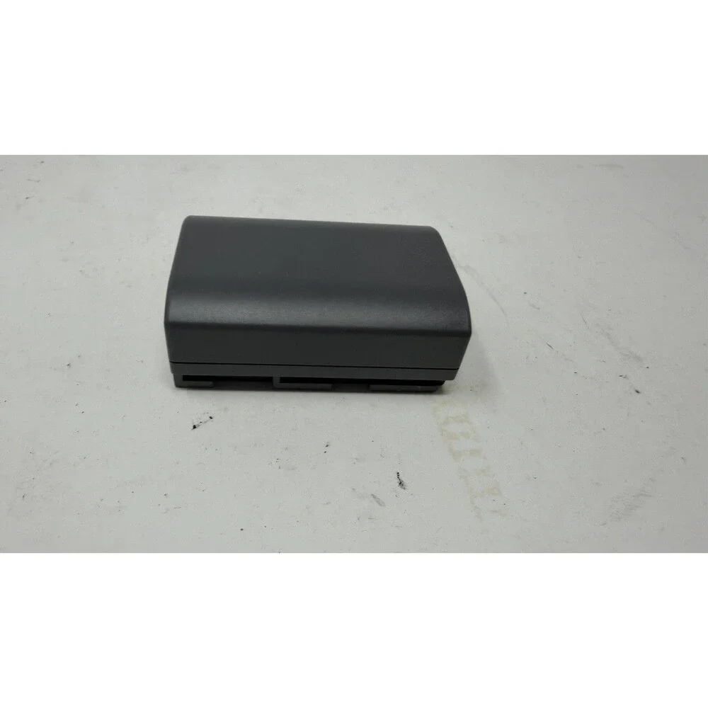 CANON BP-508 ORIGINAL BATTERY PACK LI-ION 800MAH 7.4V BP508 EOS D60 MV700 G6